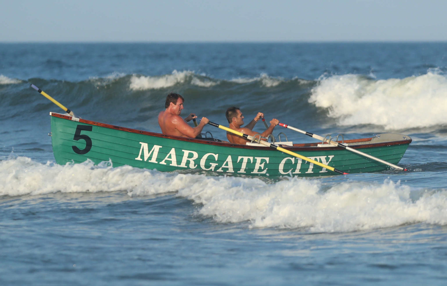 South Jersey Lifeguard Championships